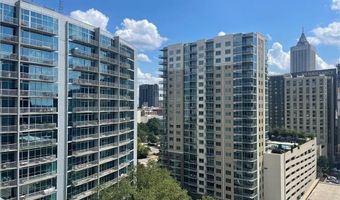 44 Peachtree Pl NW 1522, Atlanta, GA 30309