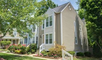 5919 SAINT GILES Way, Alexandria, VA 22315