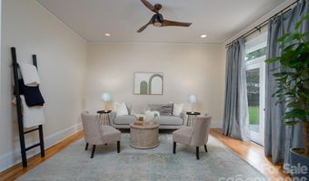 1128 E 35th St, Charlotte, NC 28205
