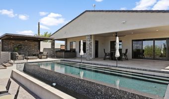 6117 E Dixileta Dr, Cave Creek, AZ 85331