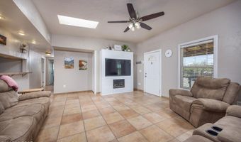 206 N Cherokee Trl, Benson, AZ 85602