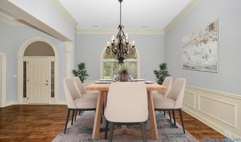 23820 Chadwick Dr, Athens, AL 35613