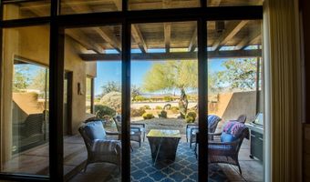 8502 E CAVE CREEK Rd 10, Carefree, AZ 85377