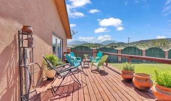 42 Hondo Seco Rd, Arroyo Hondo, NM 87513
