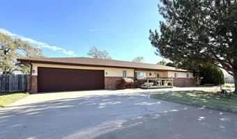 606 N Miller St, Attica, KS 67009