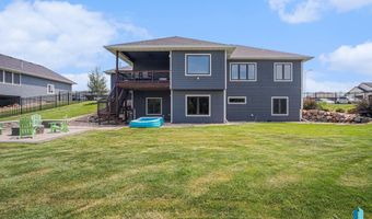 1820 W Thomas Cir, Brandon, SD 57005