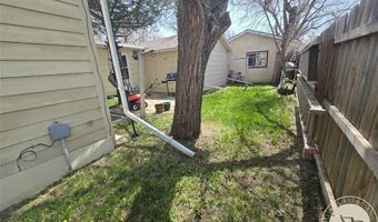 507 S Monroe St, Baker, MT 59313