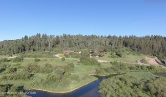 KIBBIE Parkway lot 2, Alpine, WY 83128