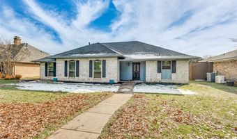 904 Pebblebrook Dr, Allen, TX 75002