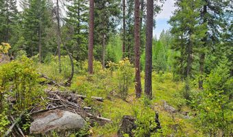 1754 Giles Connection Rd, Bonners Ferry, ID 83805
