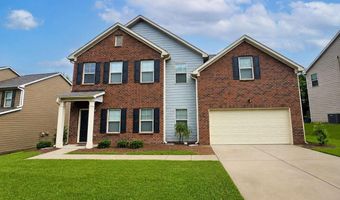 3115 Franklin St, Austell, GA 30106