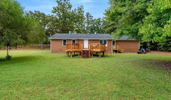 967 Second Ave, Alberta, VA 23821