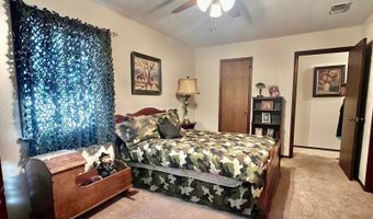 Spacious 4-Bedroom Home on 2.38 Acres with Country Charm, Ardmore, OK 73401
