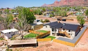 445 W Academy Ave, Colorado City, AZ 85021