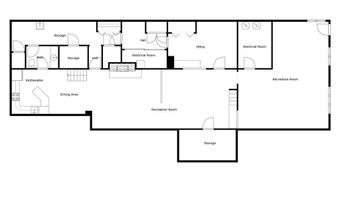 301 22nd St NW, Austin, MN 55912