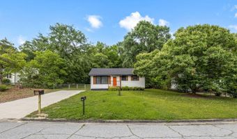 2824 Gordy Rd, Augusta, GA 30906