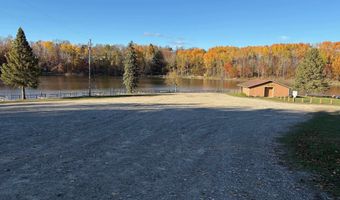 Lot 99 Wilderness, Alger, MI 48610