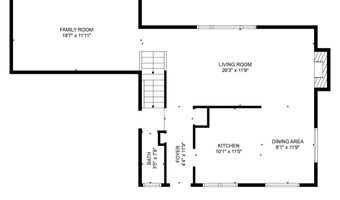 2422 Essex, Ann Arbor, MI 48104