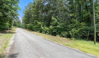 WALDROP ROAD lot 1, Ashville, AL 35953