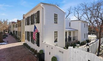 3418 RESERVOIR Rd NW, Washington, DC 20007