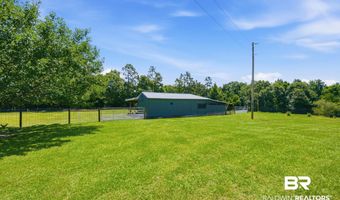 15855 Calvin Richerson Rd, Bay Minette, AL 36507