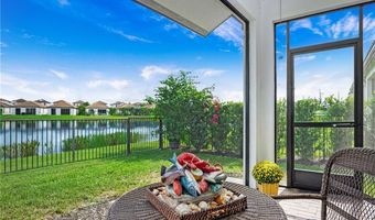 5493 Soria, Ave Maria, FL 34142