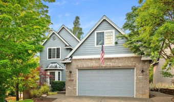 17466 SW CONSTANCE St, Beaverton, OR 97007