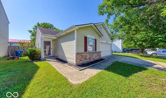 3017 Everbloom Way, Indianapolis, IN 46217