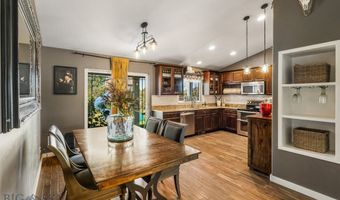1235 Hunters Way, Bozeman, MT 59718