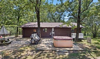 425 Hartwick Ln, Atkins, AR 72823