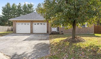 1006 Baretta Ct, Aurora, MO 65605