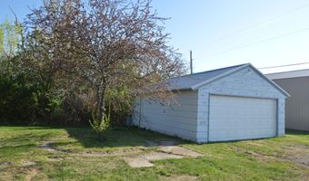2002 8th Ave, Bowdle, SD 57428