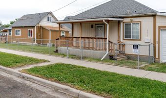 202 S 30th St, Billings, MT 59101