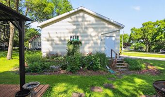 405 S State St, Alma, MI 48801