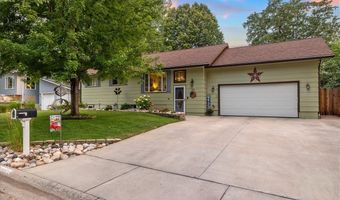 750 Sapphire Ave, Billings, MT 59105