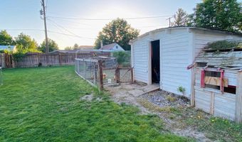 220 S 3rd W, Aberdeen, ID 83210