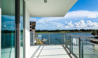 9400 W Bay Harbor Dr 501, Bay Harbor Islands, FL 33154