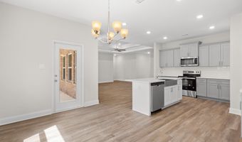 9500 Mossy Rd Plan: The Jasmine, Biloxi, MS 39532