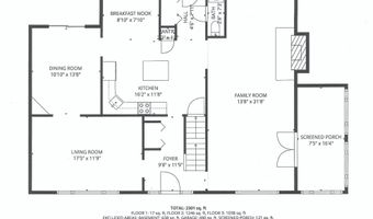 310 4TH St, Reading, PA 19607