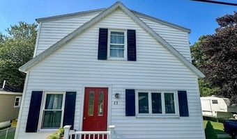 23 Bardsley St, Acushnet, MA 02743