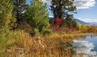 399 GRANITE Rdg, Alpine, WY 83128