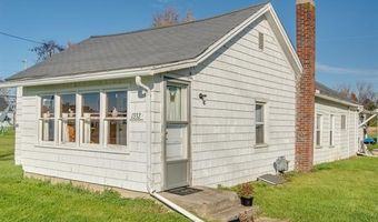 1344 W BEECHER Rd, Adrian, MI 49221