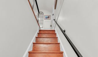 5110 N 19TH Rd N, Arlington, VA 22207
