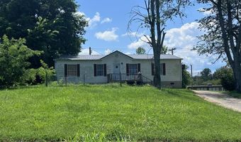 217 Second Ave S, Baxter, TN 38544