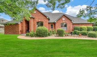 809 Queens Way, Altus, OK 73521