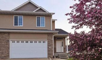25 Ash Ct, North Liberty, IA 52317
