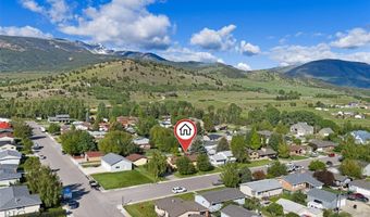 2105 Lincoln St, Anaconda, MT 59711