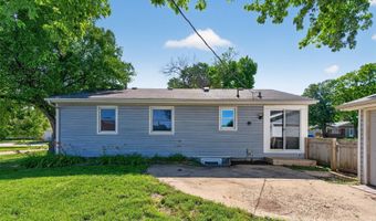 810 SE Belmont Dr, Ankeny, IA 50021