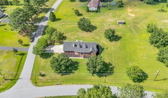 300 Westwood Rd, Abbeville, SC 29620