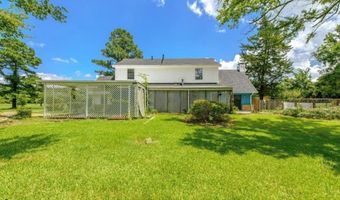 816 Highway 1, Oil City, LA 71061